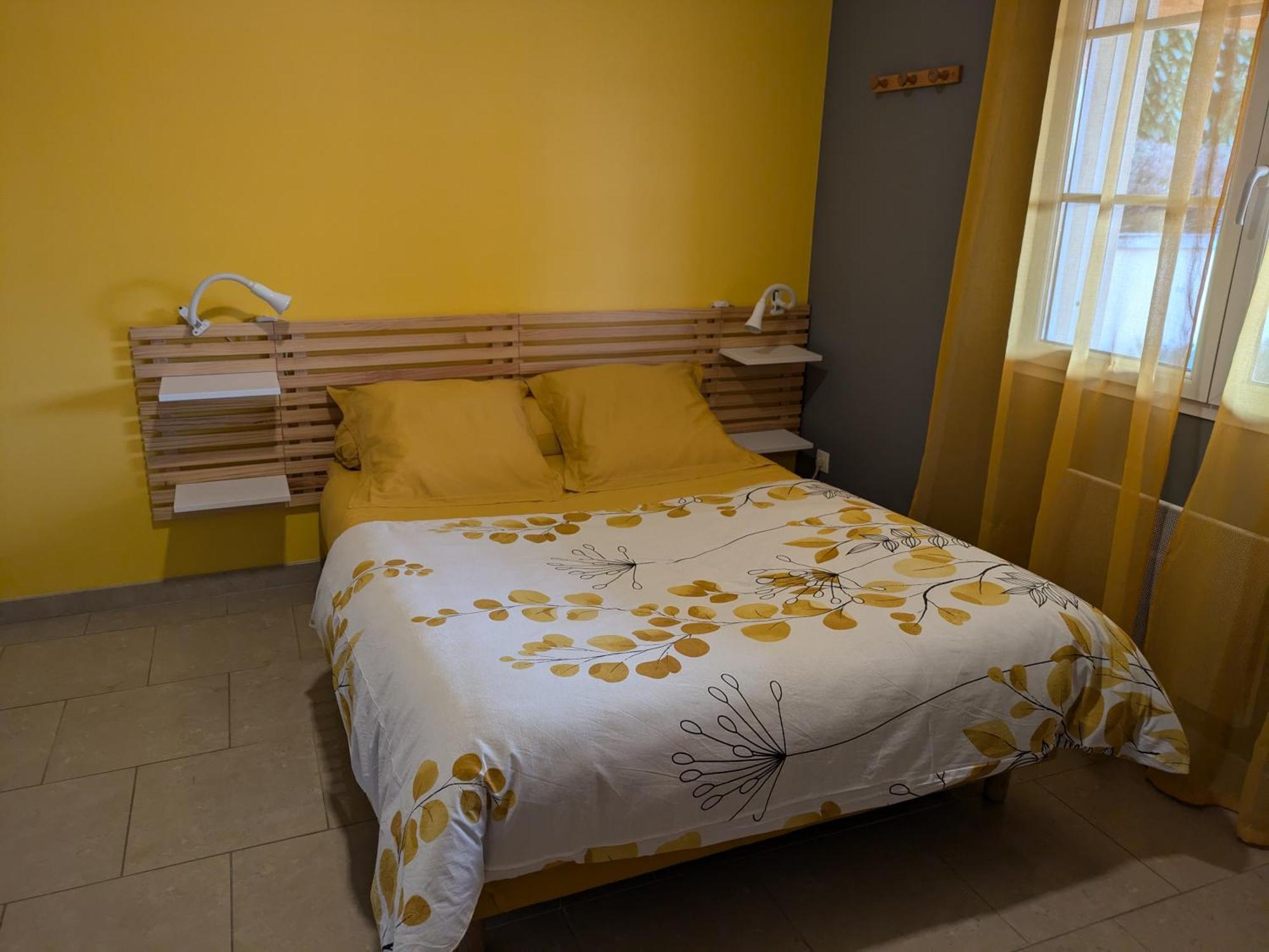 Chambres Sous Les Vignes Du Buttois Bussy-le-Grand Ngoại thất bức ảnh
